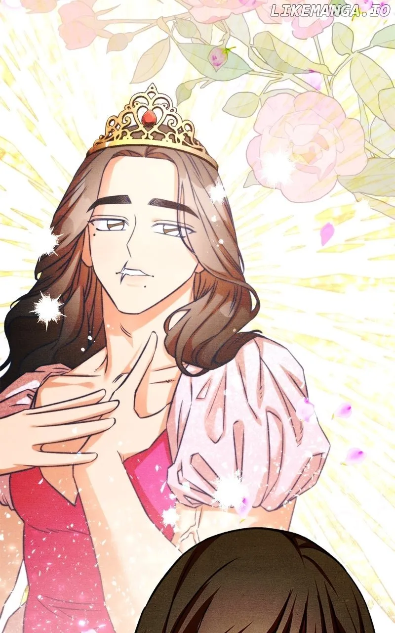 Who's That Long-Haired Senior? RSS Feed Chapter 40 page 87 - 