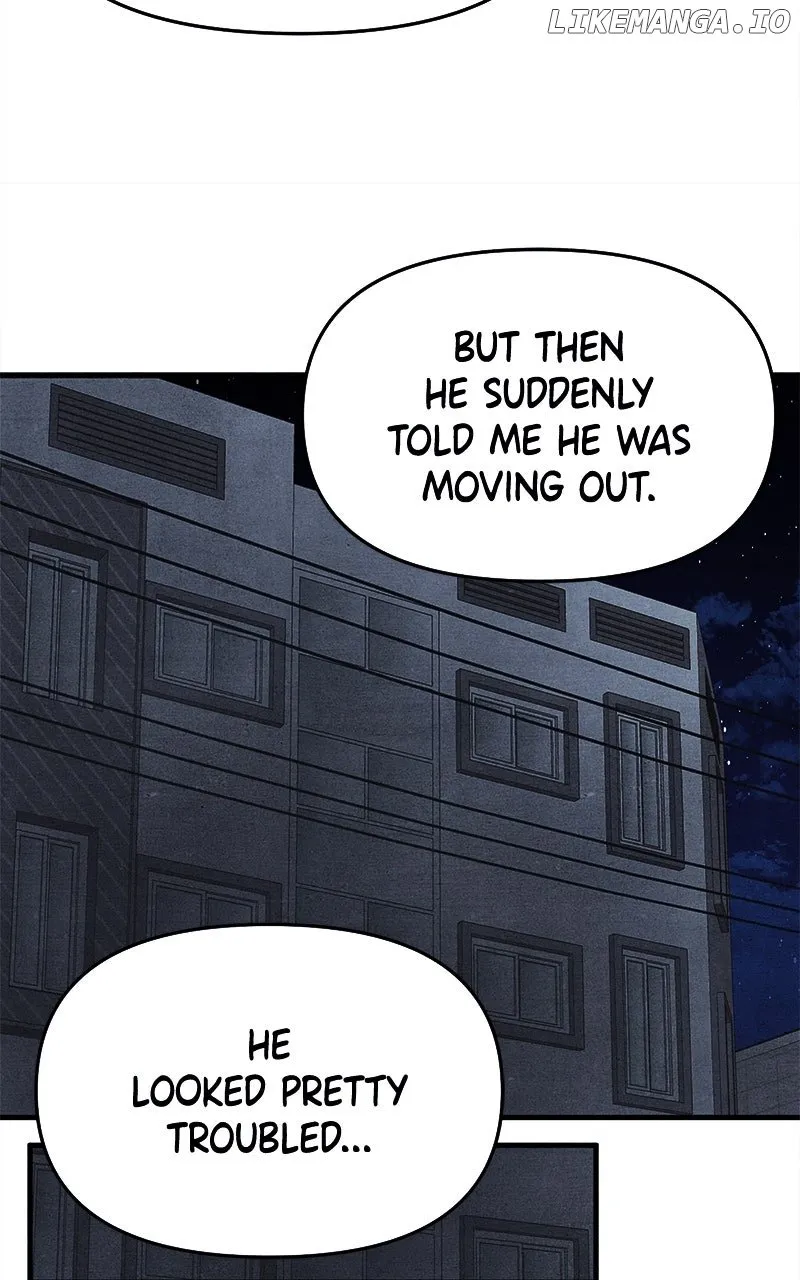 Who's That Long-Haired Senior? RSS Feed Chapter 40 page 10 - 