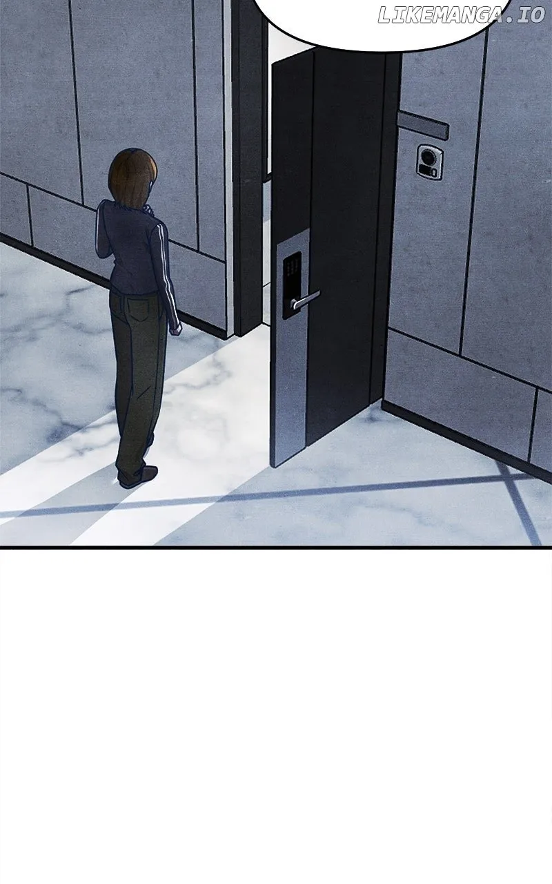 Who's That Long-Haired Senior? RSS Feed Chapter 40 page 98 - 