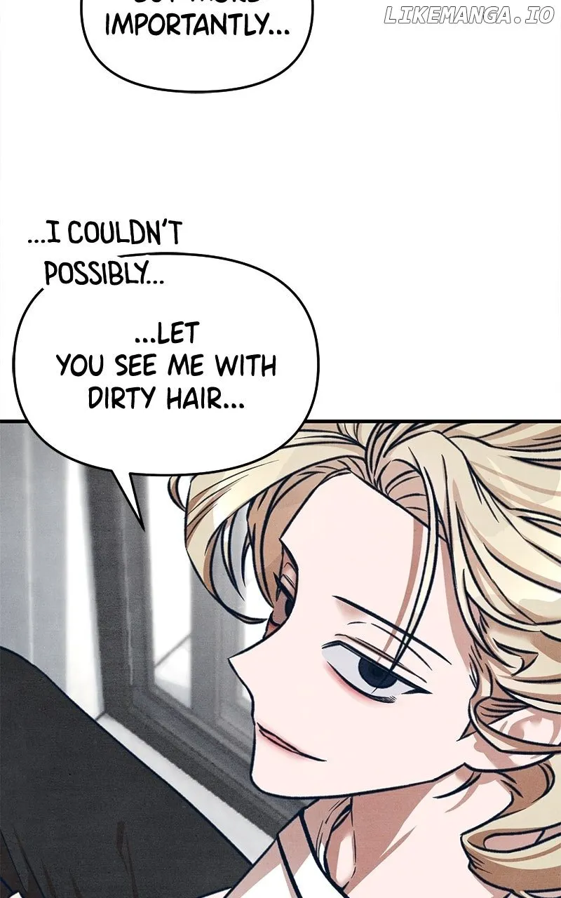 Who's That Long-Haired Senior? RSS Feed Chapter 41 page 23 - 