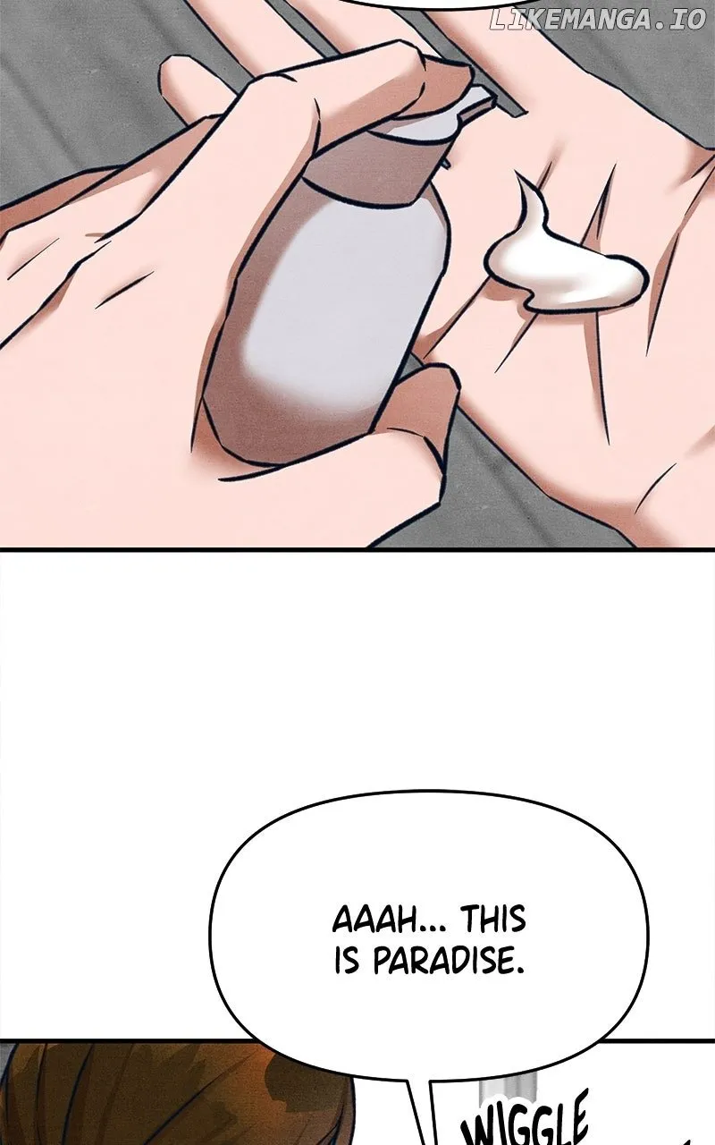 Who's That Long-Haired Senior? RSS Feed Chapter 41 page 29 - 