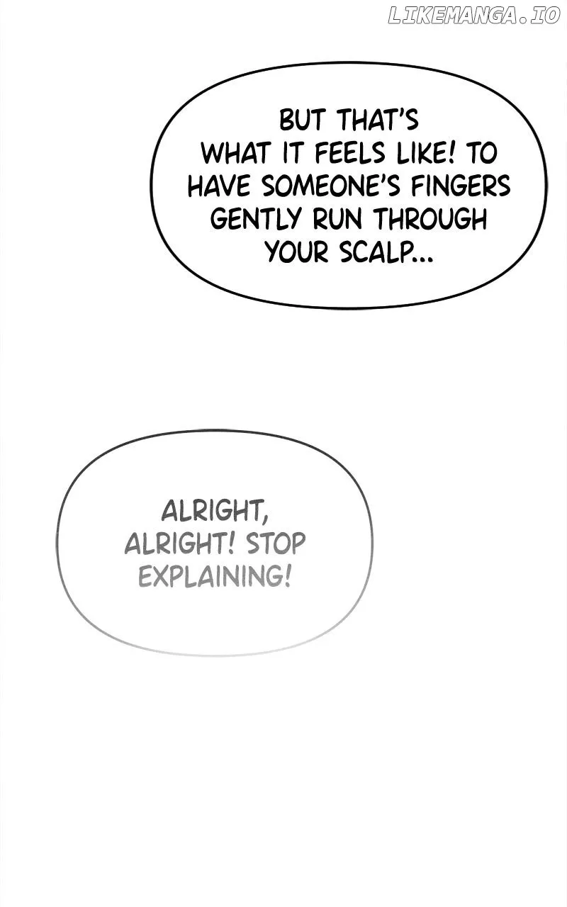 Who's That Long-Haired Senior? RSS Feed Chapter 41 page 31 - 