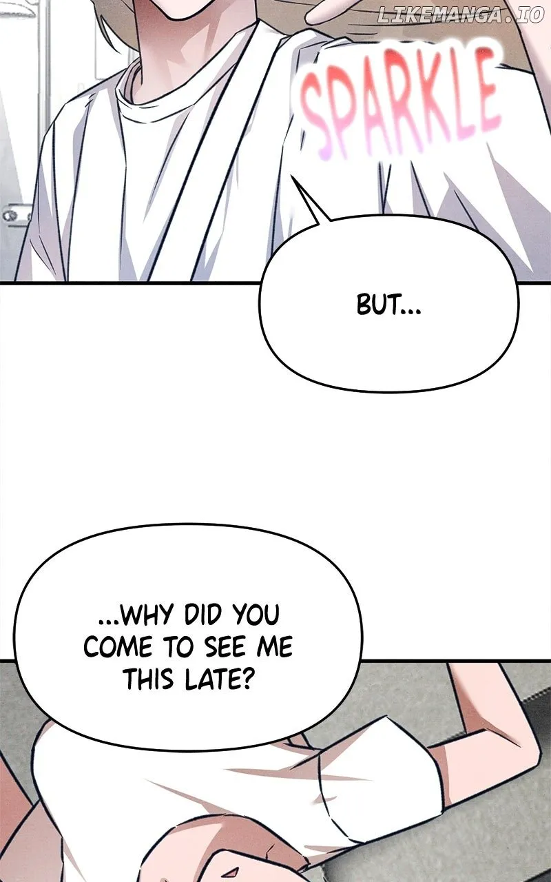 Who's That Long-Haired Senior? RSS Feed Chapter 41 page 34 - 