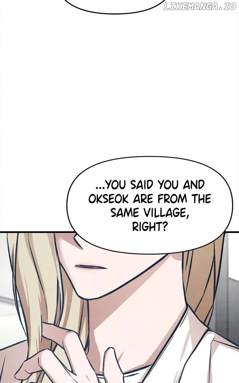 Who's That Long-Haired Senior? RSS Feed Chapter 41 page 36 - 