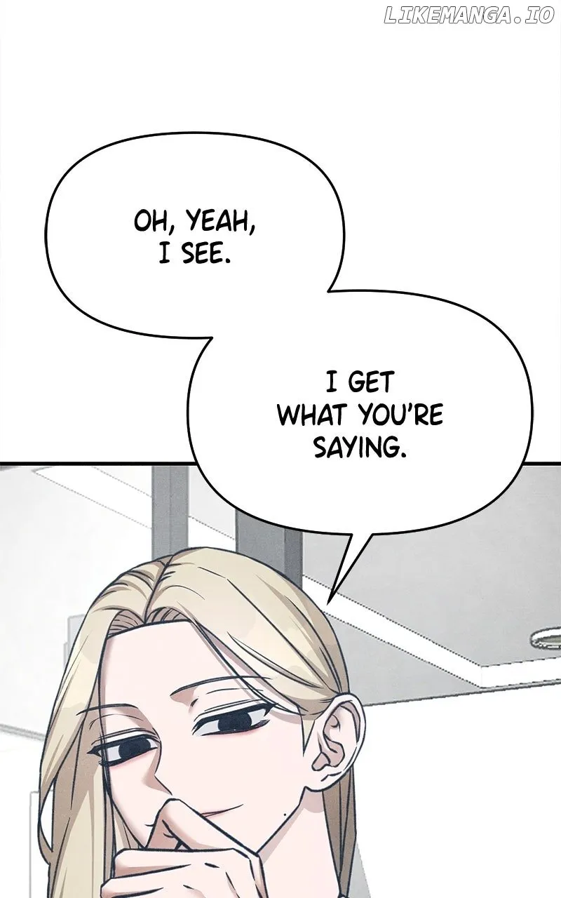 Who's That Long-Haired Senior? RSS Feed Chapter 41 page 41 - 