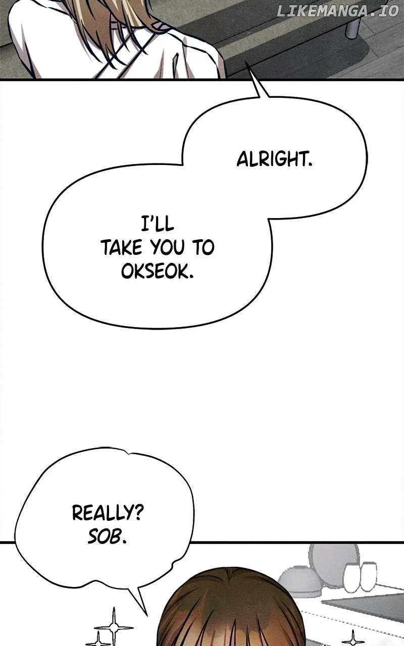 Who's That Long-Haired Senior? RSS Feed Chapter 41 page 46 - 