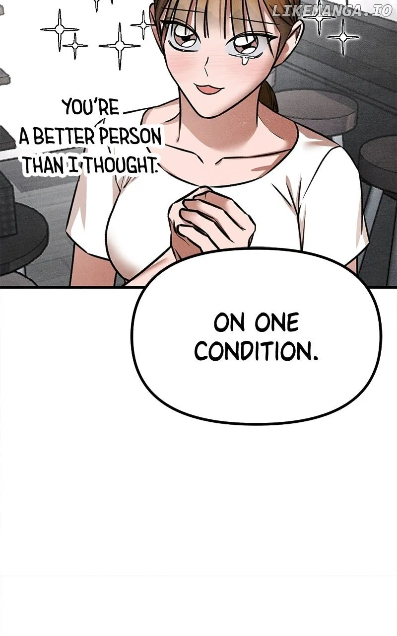 Who's That Long-Haired Senior? RSS Feed Chapter 41 page 47 - 