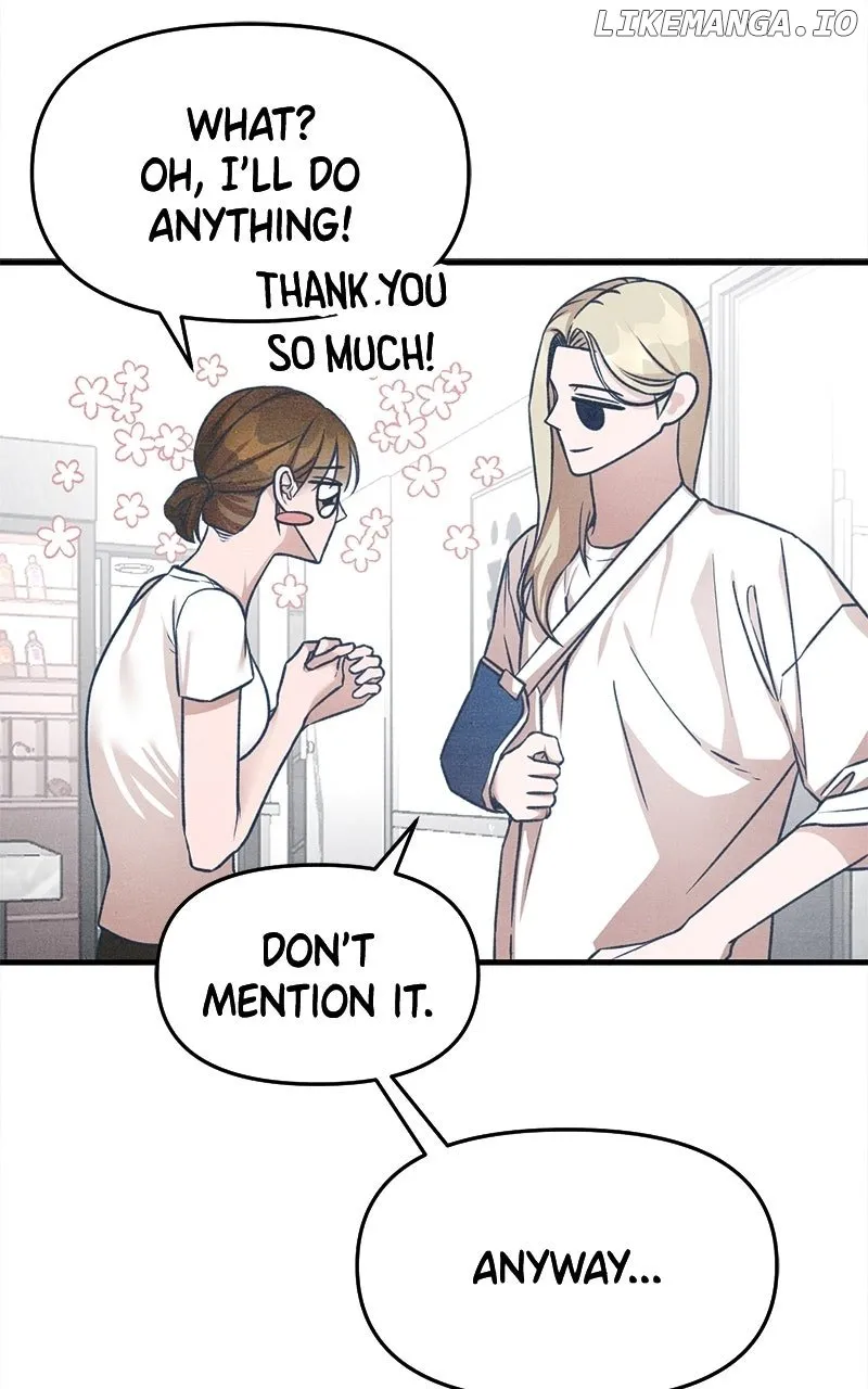 Who's That Long-Haired Senior? RSS Feed Chapter 41 page 48 - 