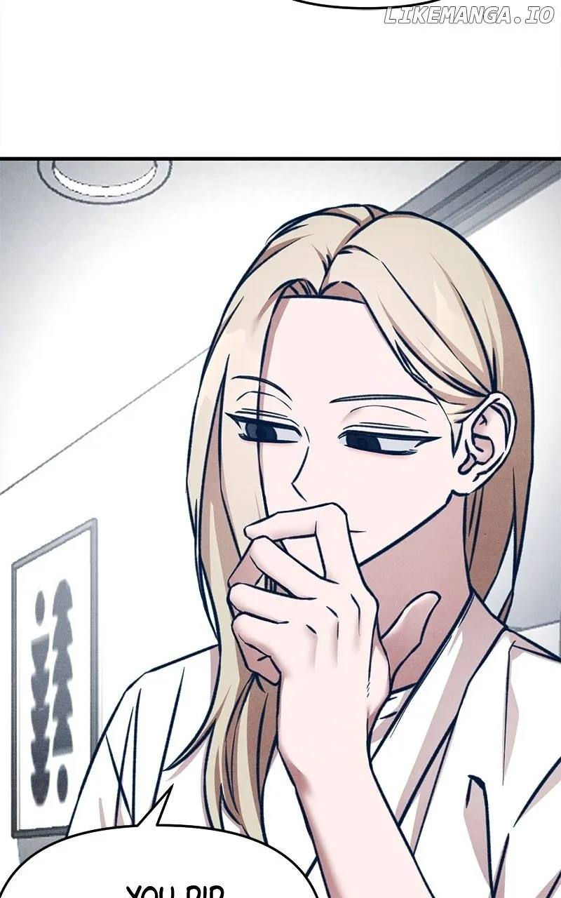 Who's That Long-Haired Senior? RSS Feed Chapter 41 page 49 - 