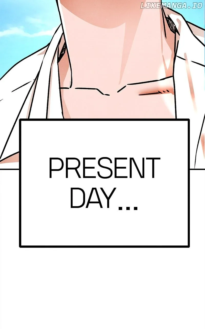 Who's That Long-Haired Senior? RSS Feed Chapter 41 page 53 - 