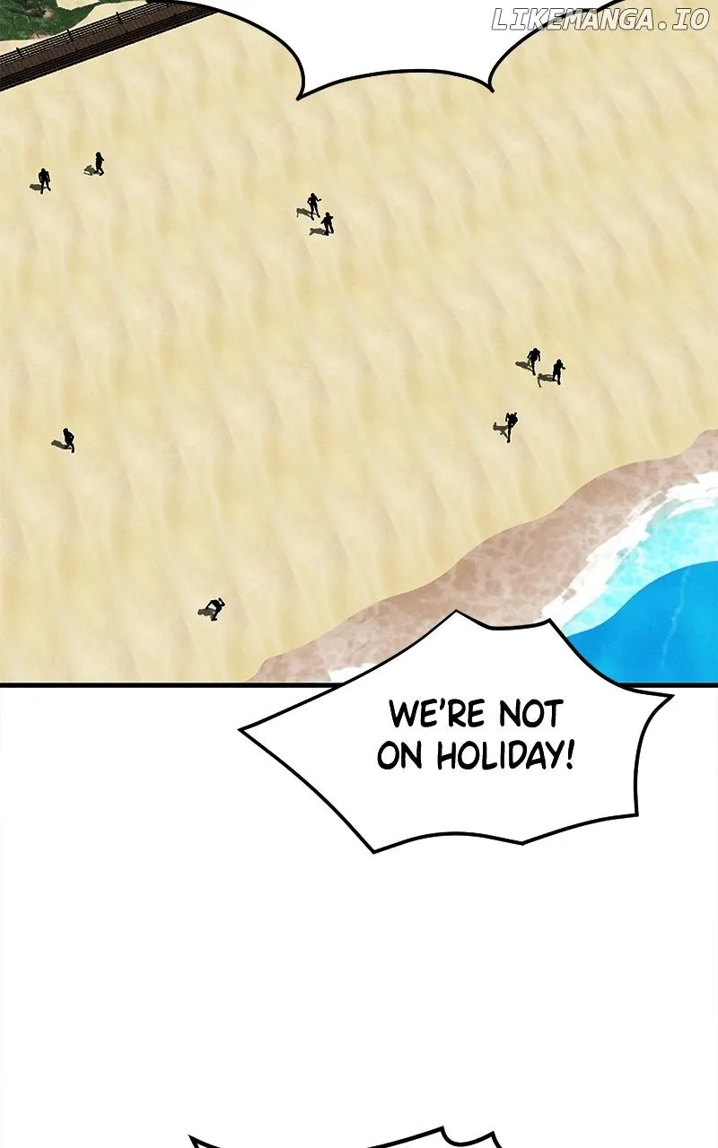 Who's That Long-Haired Senior? RSS Feed Chapter 41 page 64 - 