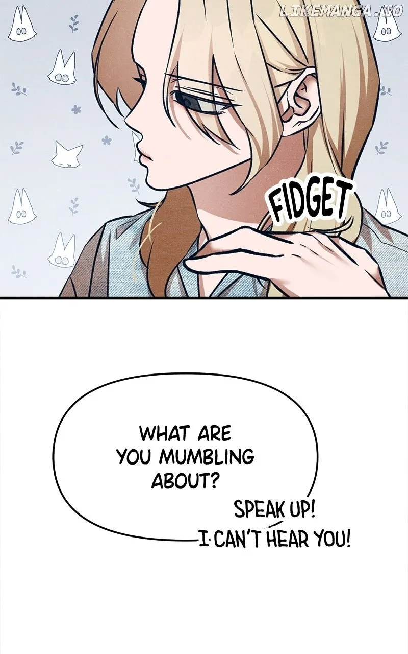 Who's That Long-Haired Senior? RSS Feed Chapter 41 page 68 - 