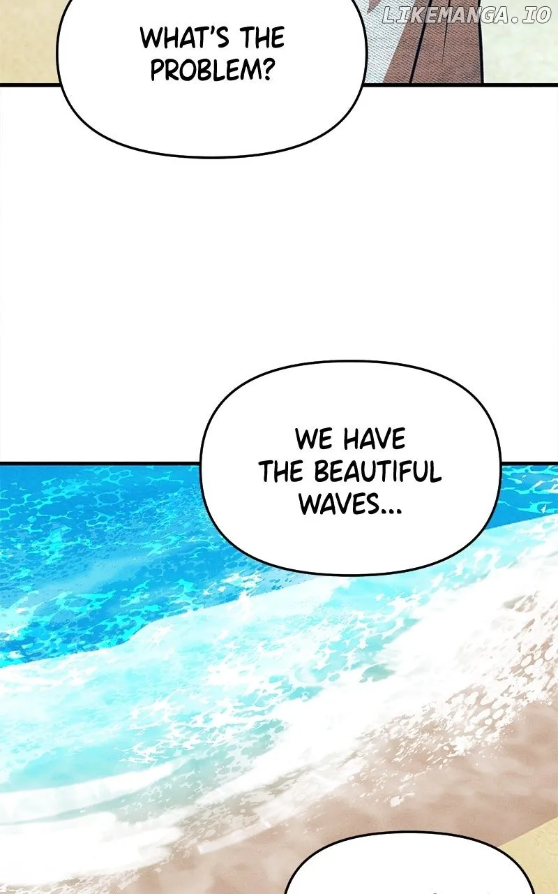 Who's That Long-Haired Senior? RSS Feed Chapter 41 page 70 - 