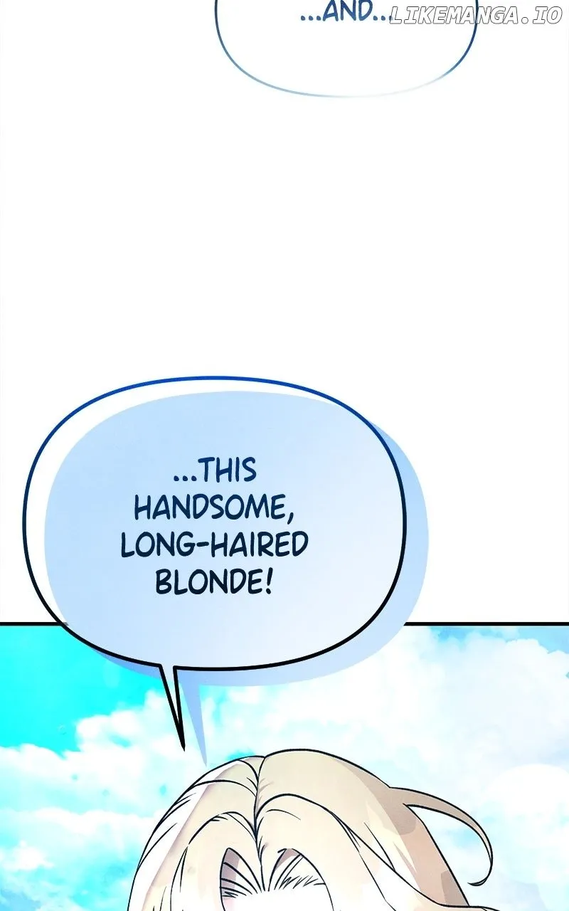 Who's That Long-Haired Senior? RSS Feed Chapter 41 page 72 - 
