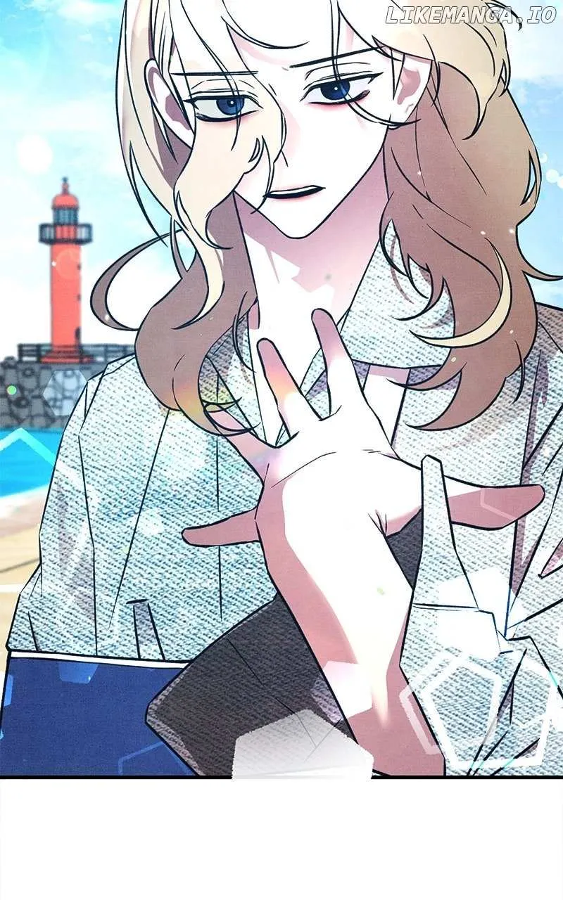 Who's That Long-Haired Senior? RSS Feed Chapter 41 page 73 - 