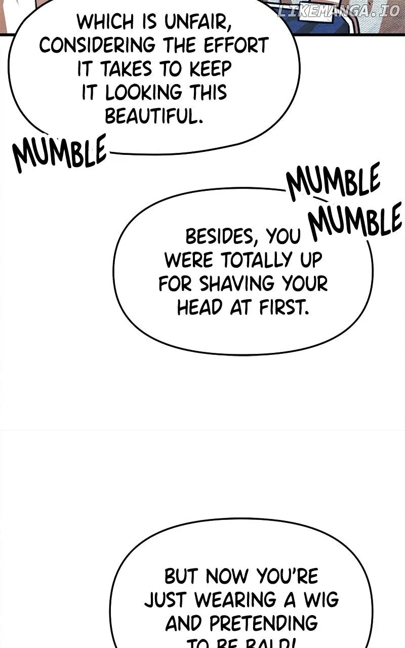 Who's That Long-Haired Senior? RSS Feed Chapter 41 page 75 - 
