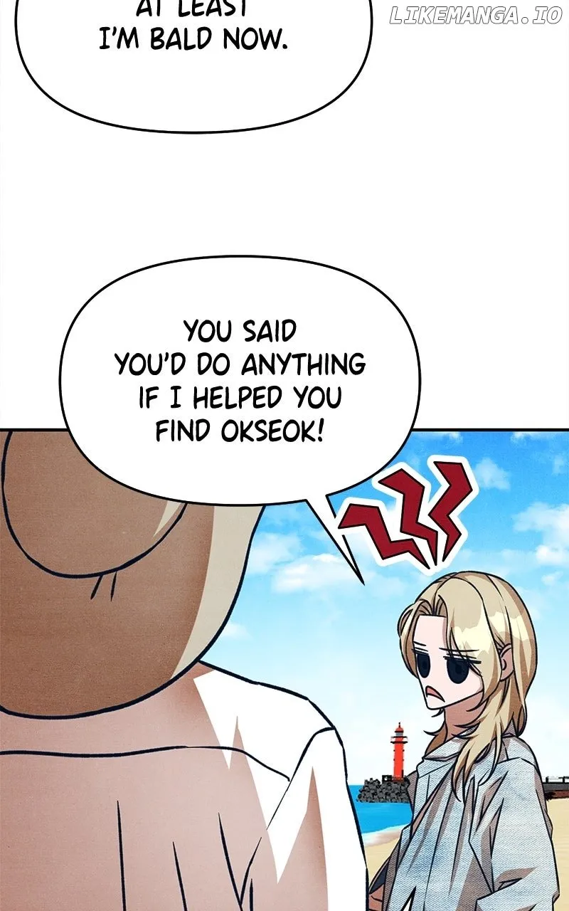 Who's That Long-Haired Senior? RSS Feed Chapter 41 page 77 - 