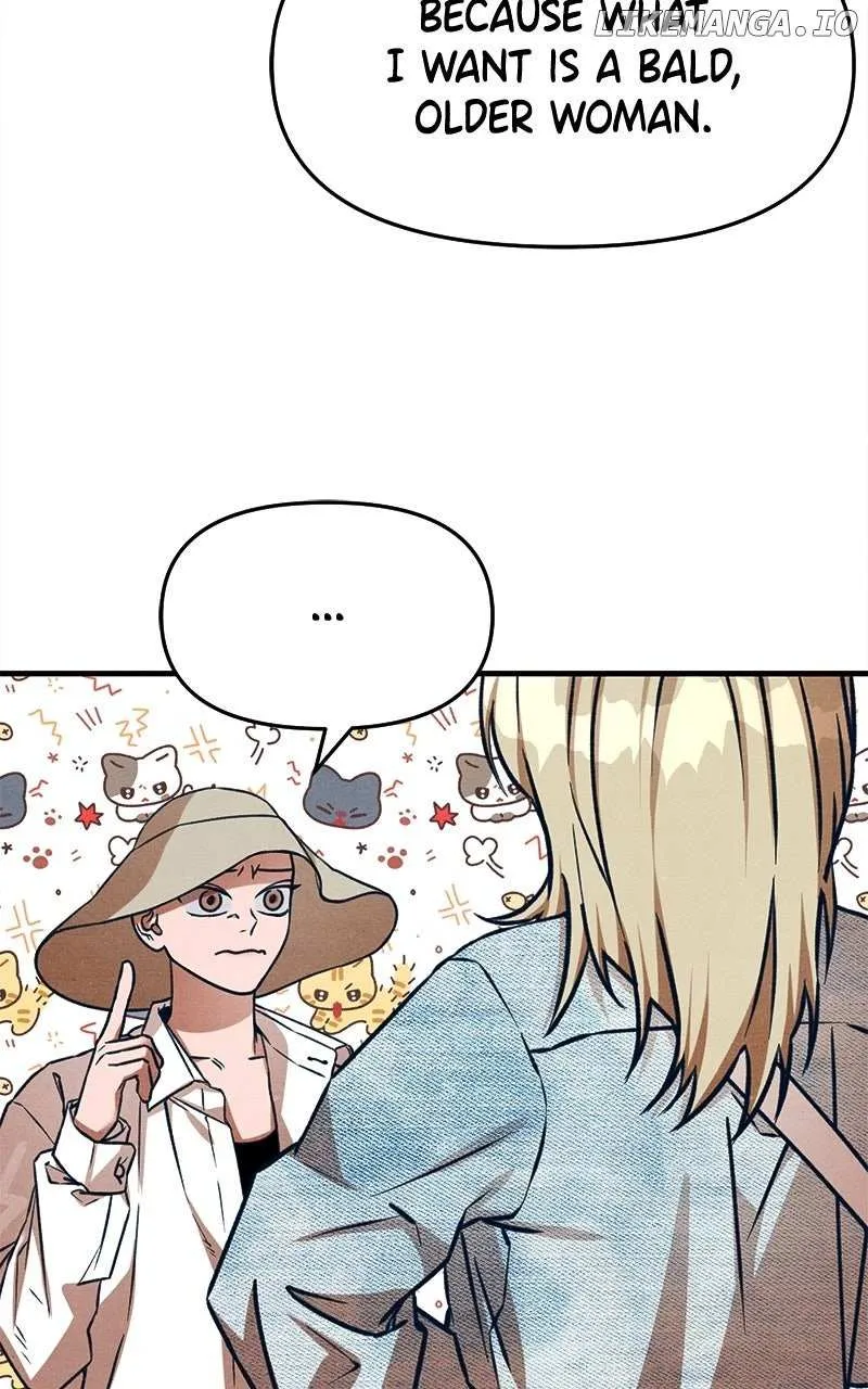 Who's That Long-Haired Senior? RSS Feed Chapter 41 page 80 - 