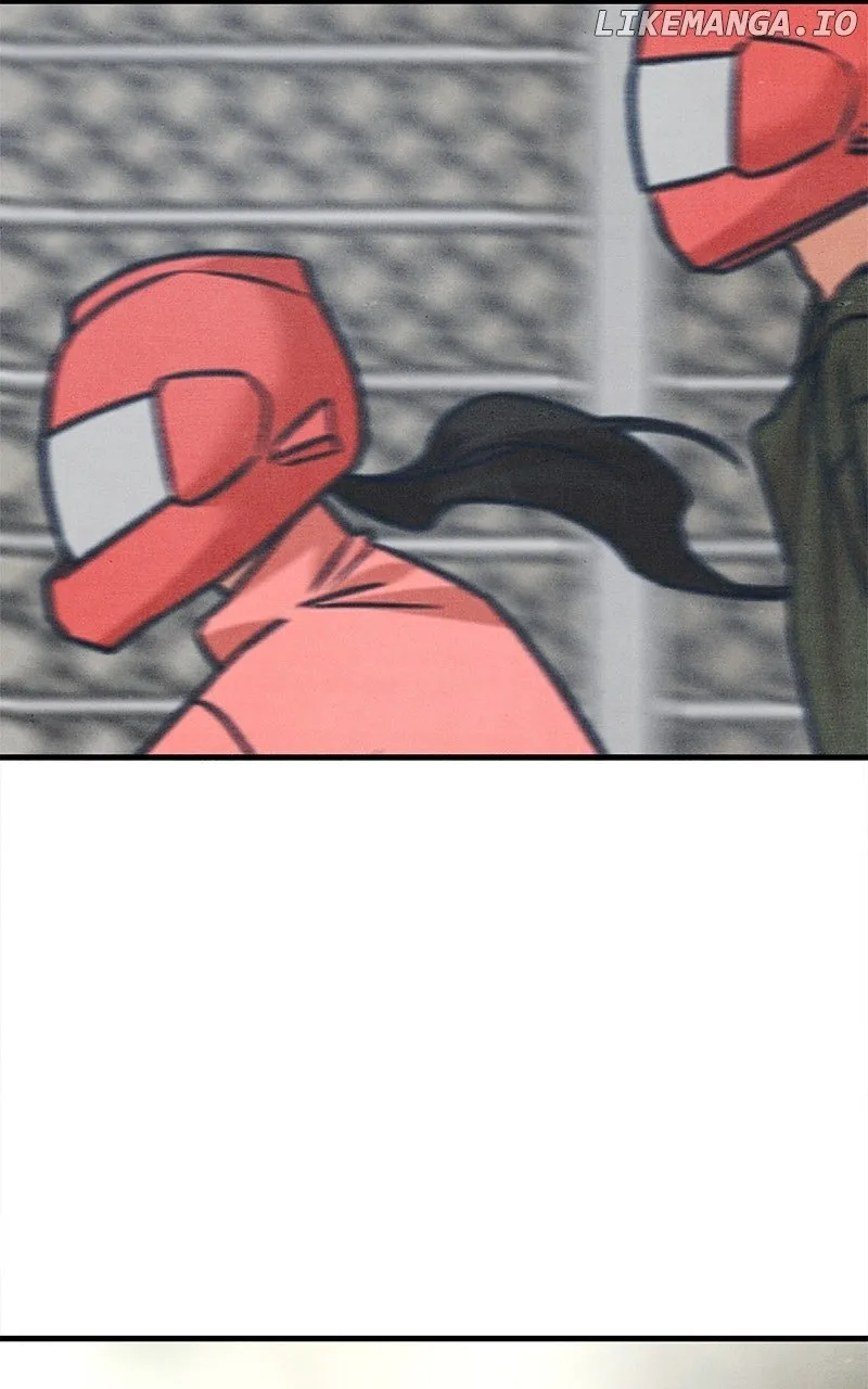 Who's That Long-Haired Senior? RSS Feed Chapter 41 page 85 - 