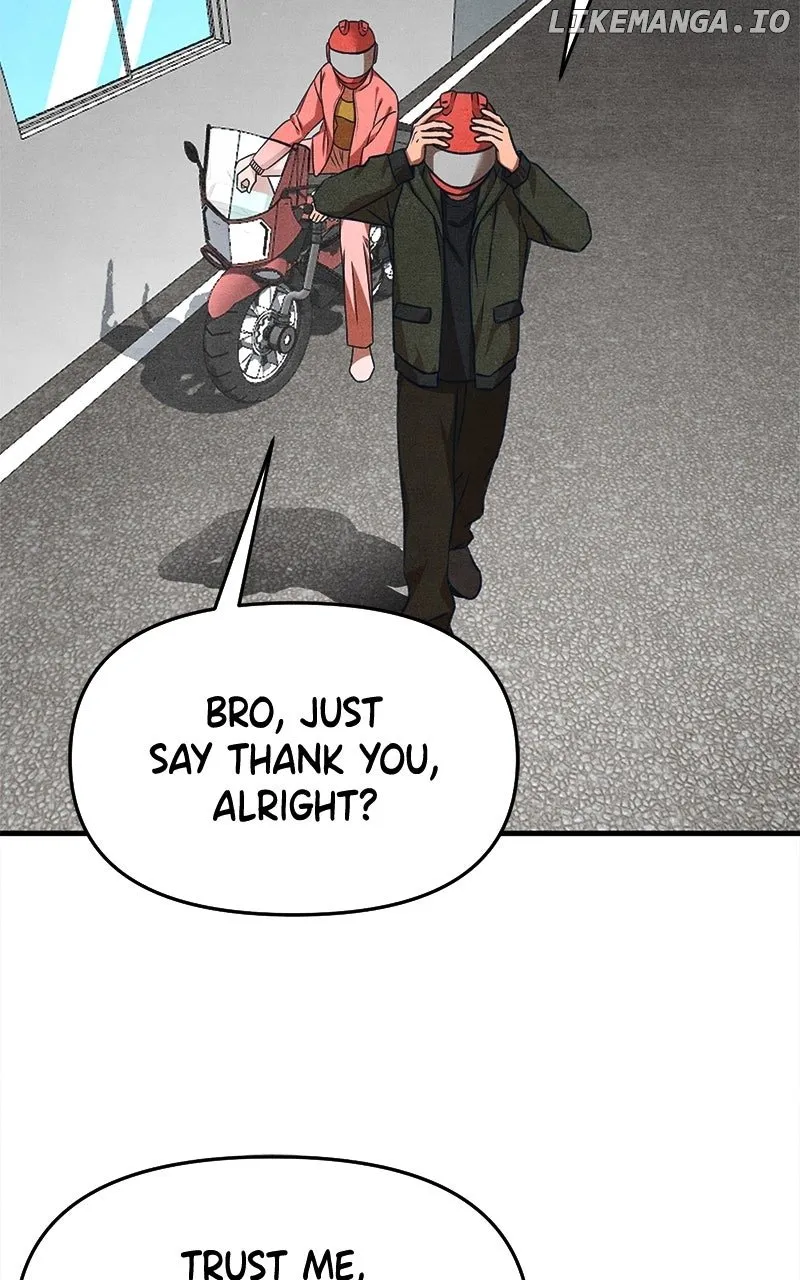Who's That Long-Haired Senior? RSS Feed Chapter 41 page 90 - 