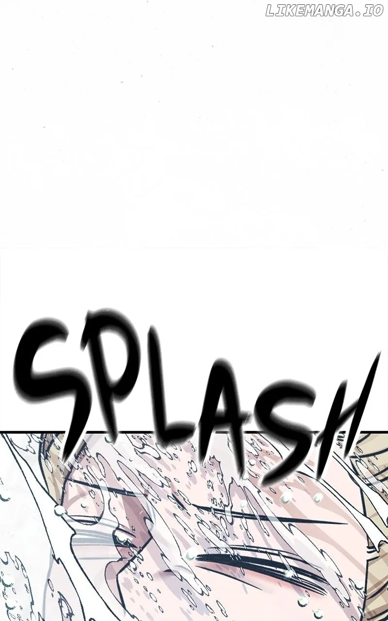 Who's That Long-Haired Senior? RSS Feed Chapter 41 page 10 - 