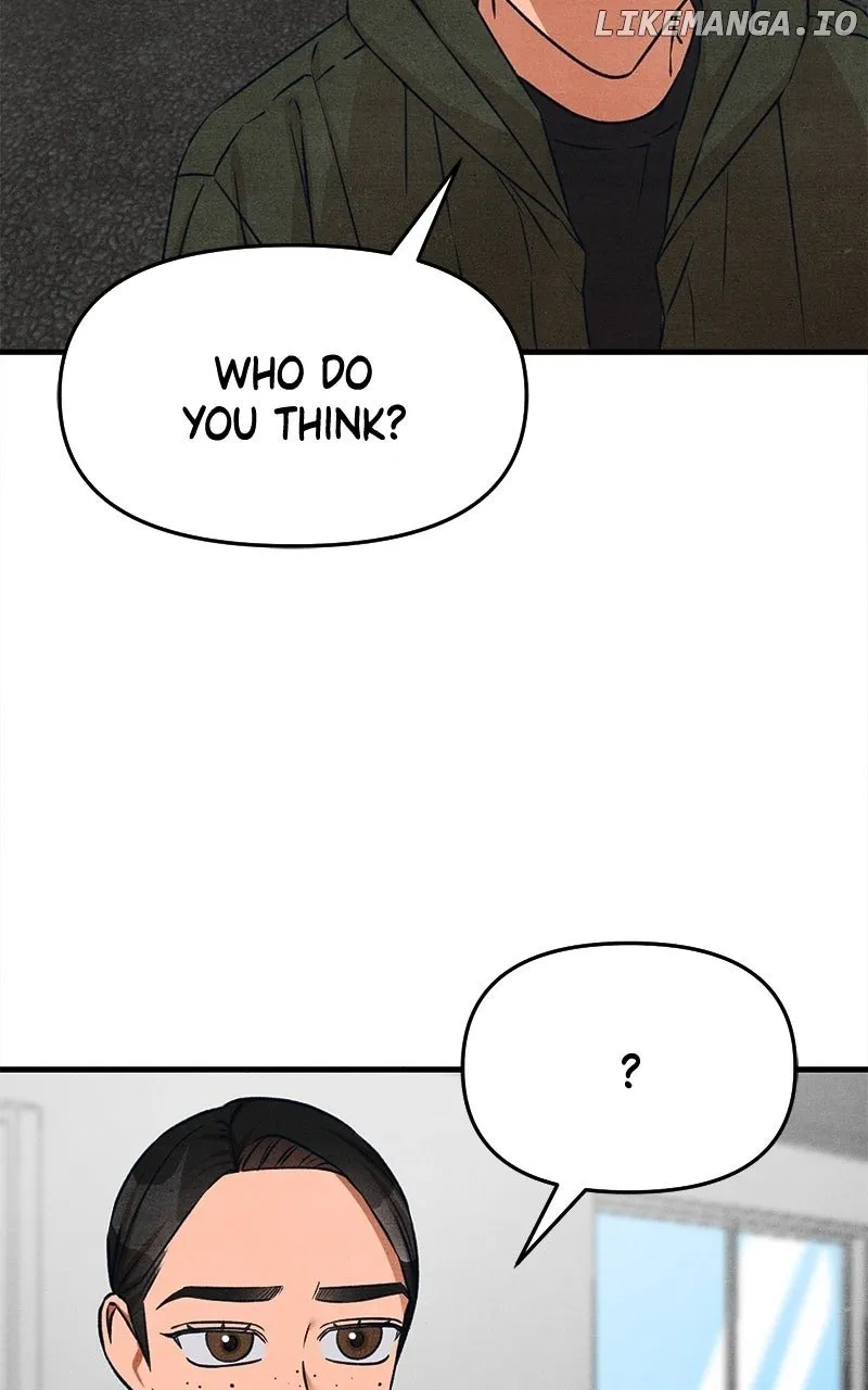 Who's That Long-Haired Senior? RSS Feed Chapter 41 page 96 - 