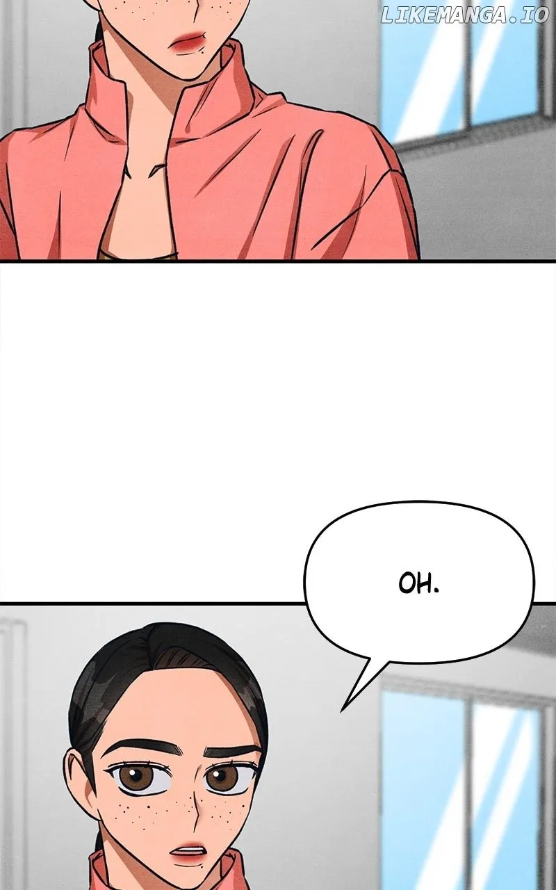 Who's That Long-Haired Senior? RSS Feed Chapter 41 page 97 - 