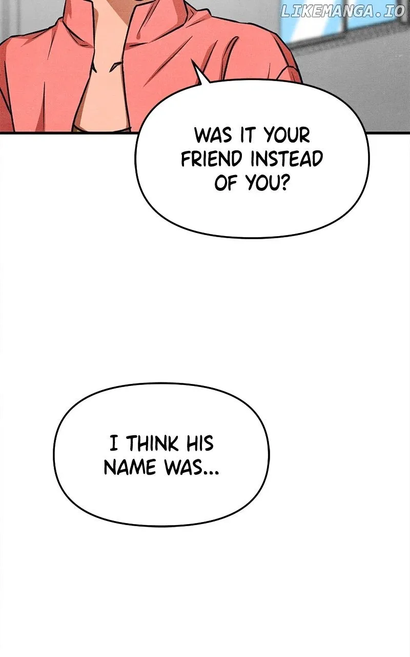 Who's That Long-Haired Senior? RSS Feed Chapter 41 page 98 - 