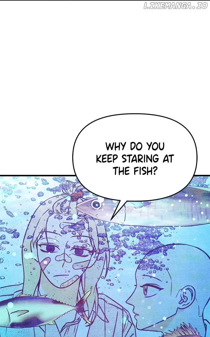 Who's That Long-Haired Senior? RSS Feed Chapter 43 page 4 - 