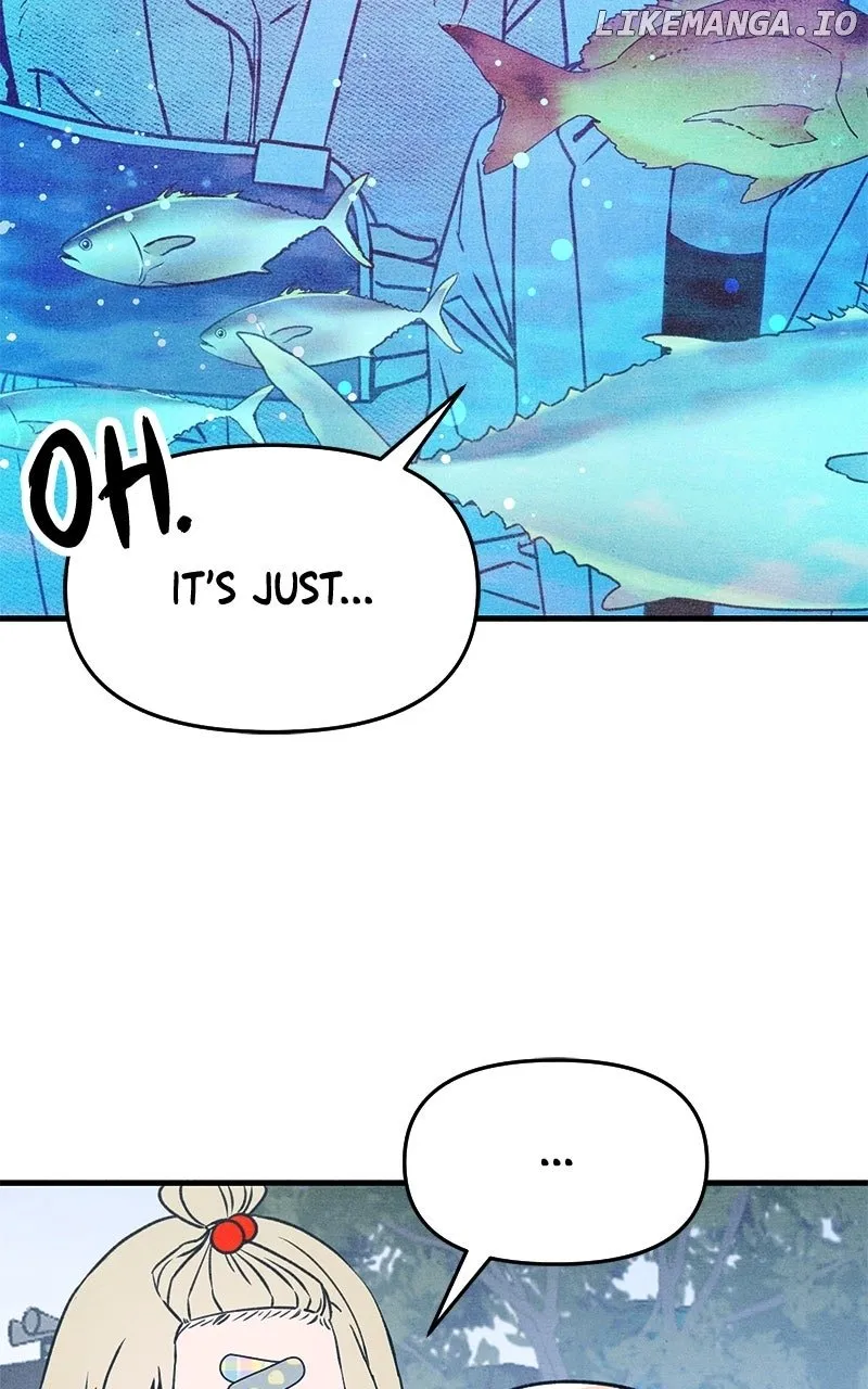 Who's That Long-Haired Senior? RSS Feed Chapter 43 page 5 - 
