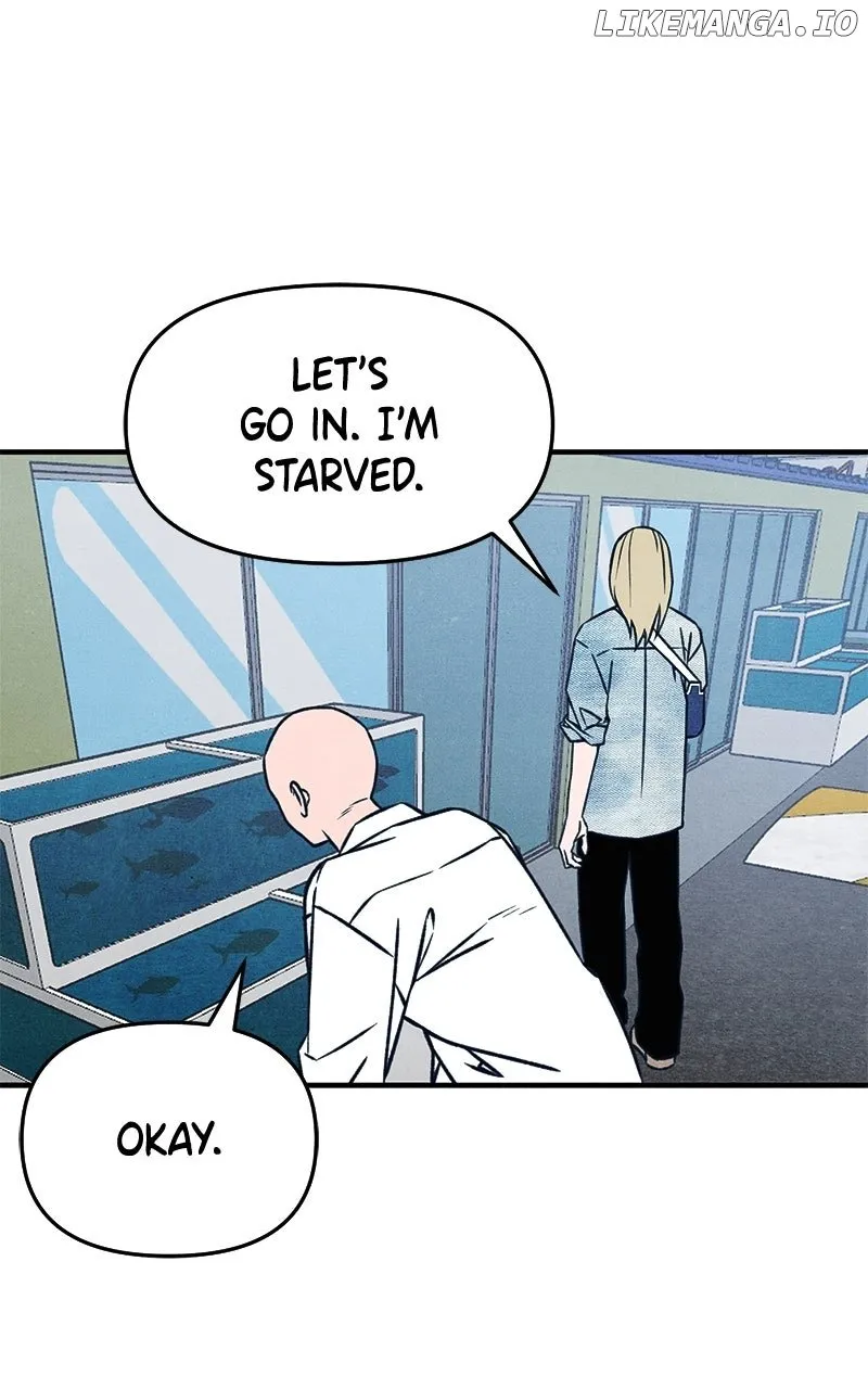 Who's That Long-Haired Senior? RSS Feed Chapter 43 page 8 - 