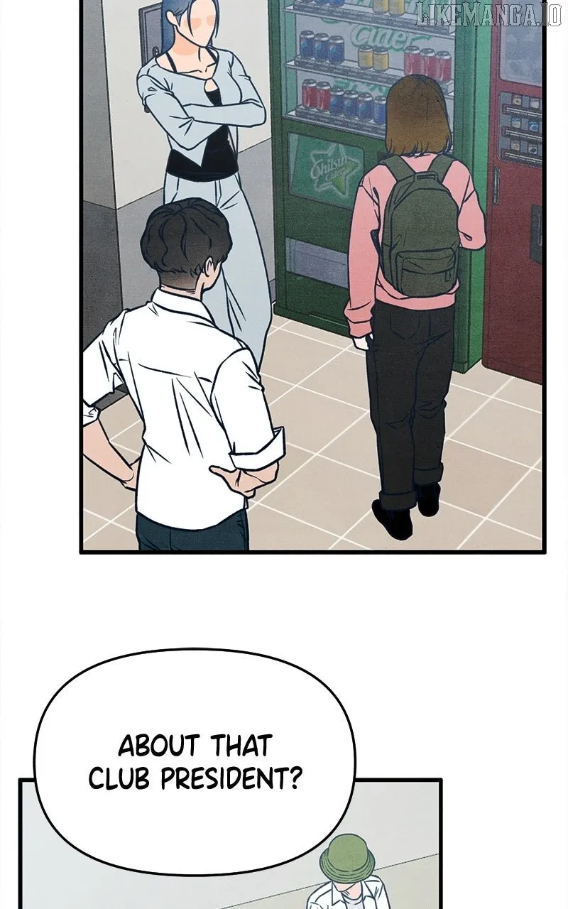 Who's That Long-Haired Senior? RSS Feed Chapter 44 page 3 - 