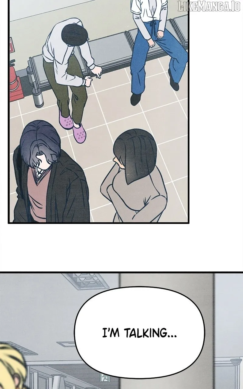Who's That Long-Haired Senior? RSS Feed Chapter 44 page 4 - 