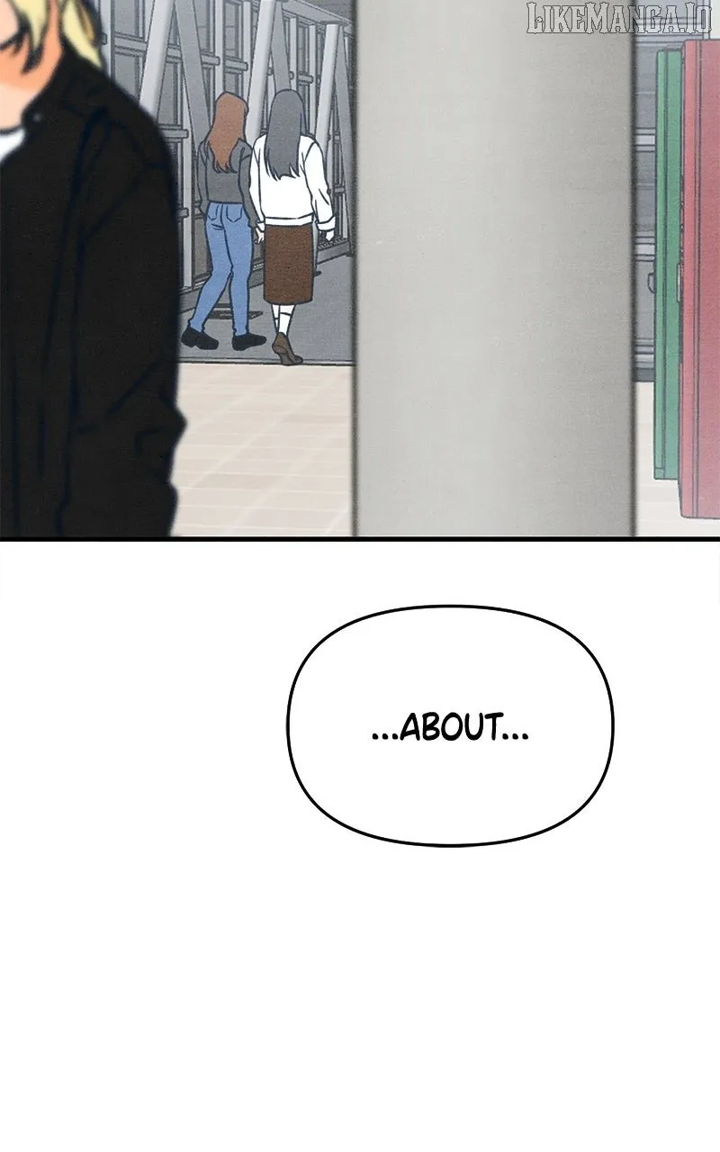 Who's That Long-Haired Senior? RSS Feed Chapter 44 page 5 - 