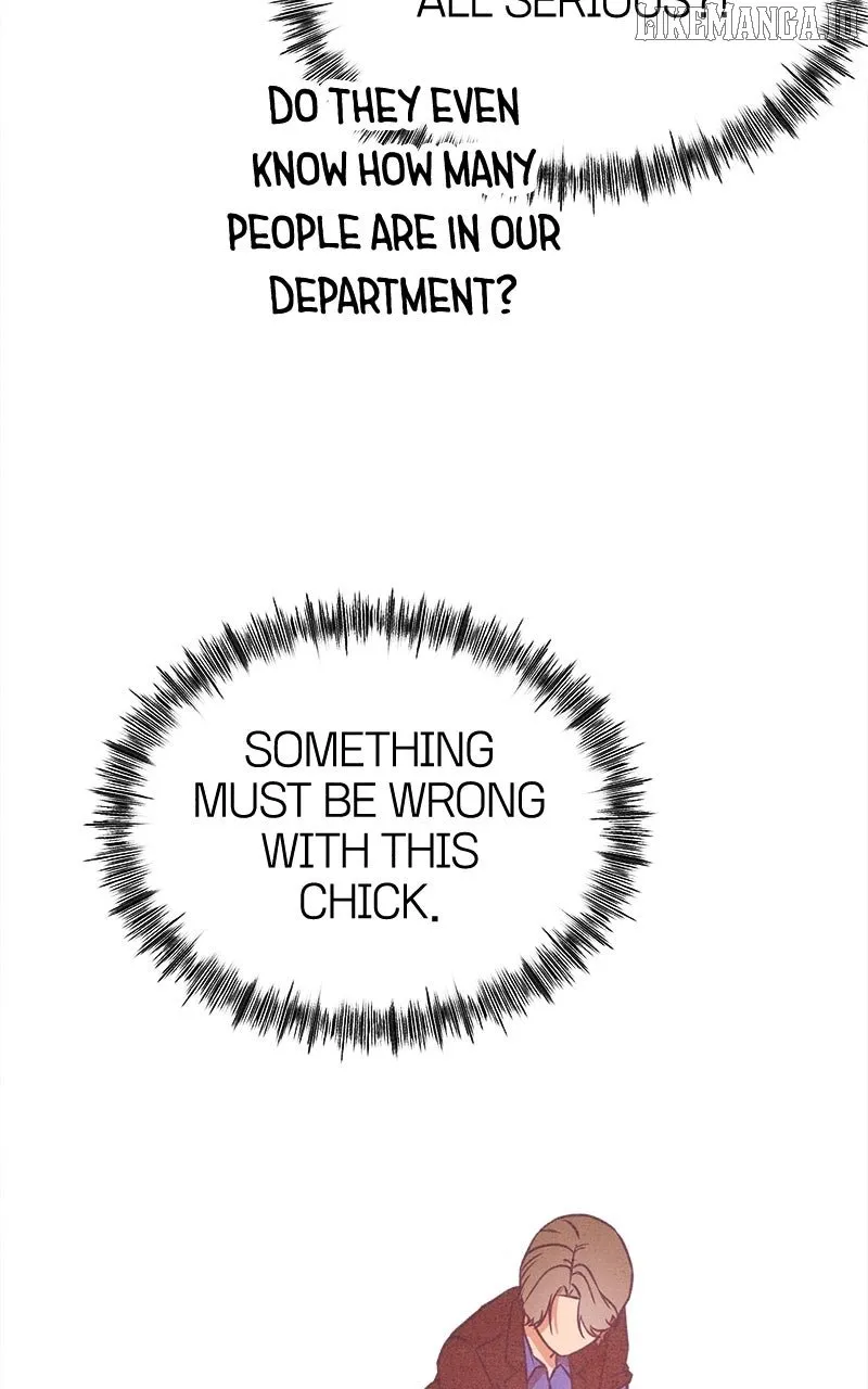 Who's That Long-Haired Senior? RSS Feed Chapter 44 page 42 - 