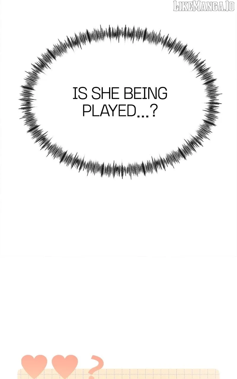 Who's That Long-Haired Senior? RSS Feed Chapter 44 page 46 - 