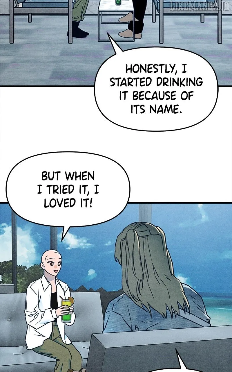 Who's That Long-Haired Senior? RSS Feed Chapter 44 page 53 - 