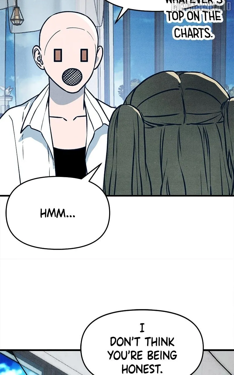 Who's That Long-Haired Senior? RSS Feed Chapter 44 page 64 - 