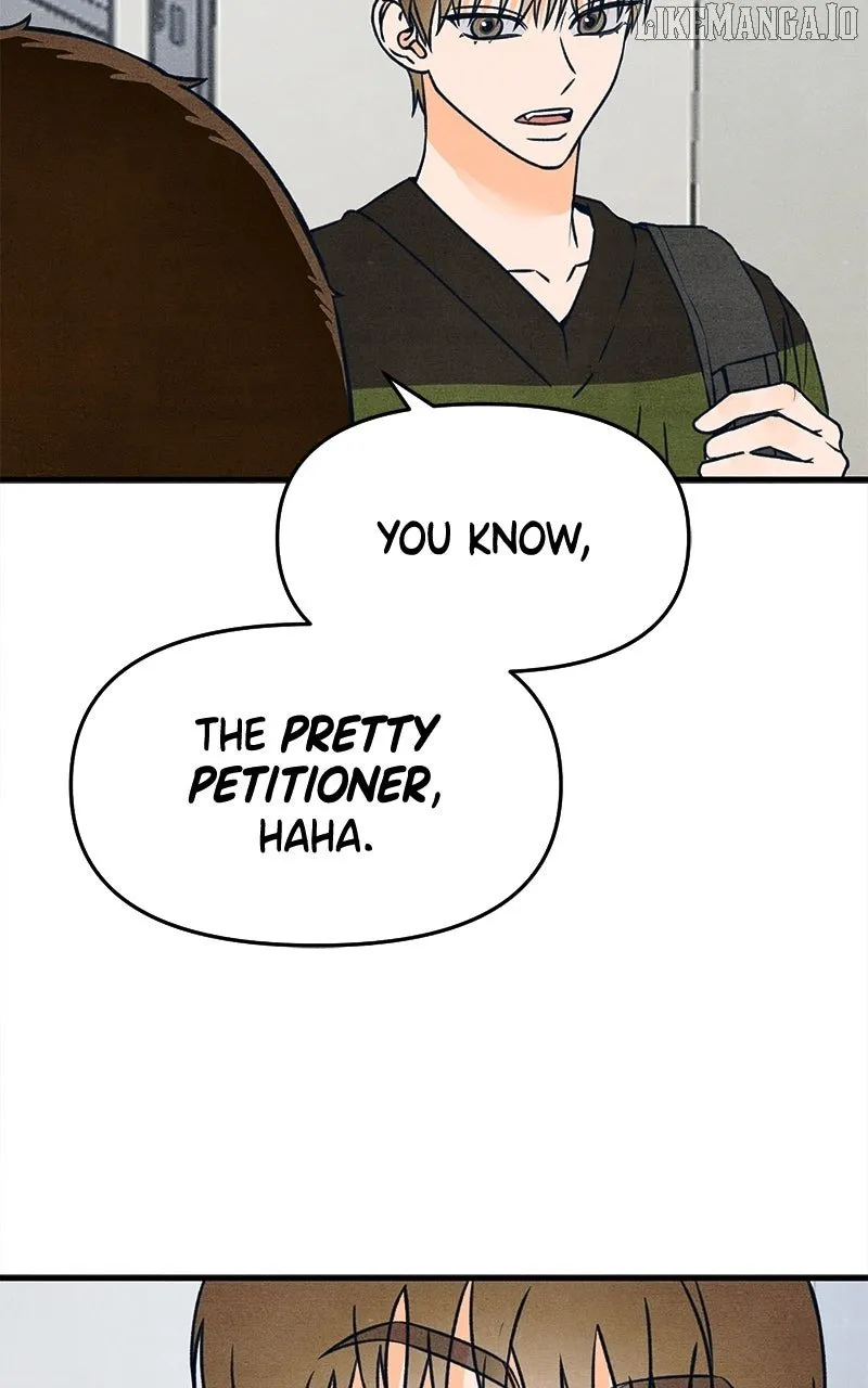 Who's That Long-Haired Senior? RSS Feed Chapter 44 page 8 - 