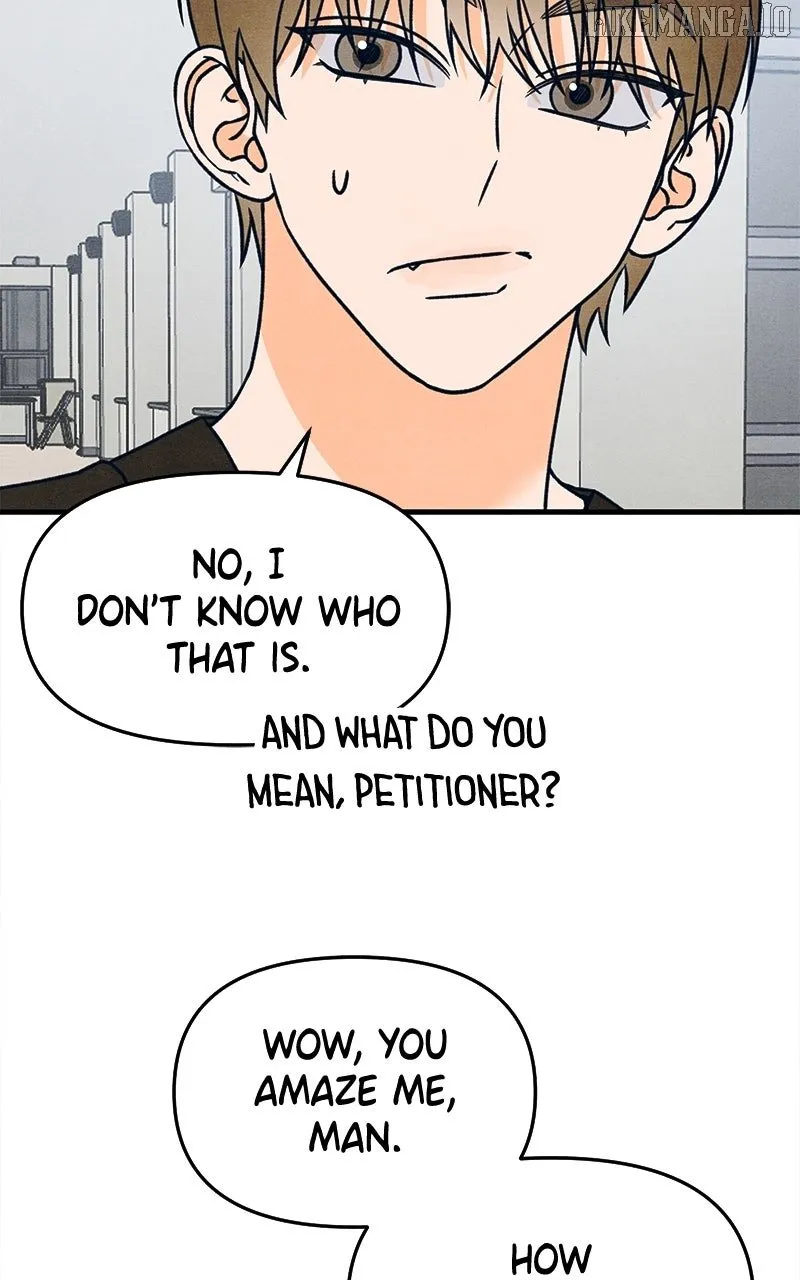 Who's That Long-Haired Senior? RSS Feed Chapter 44 page 9 - 