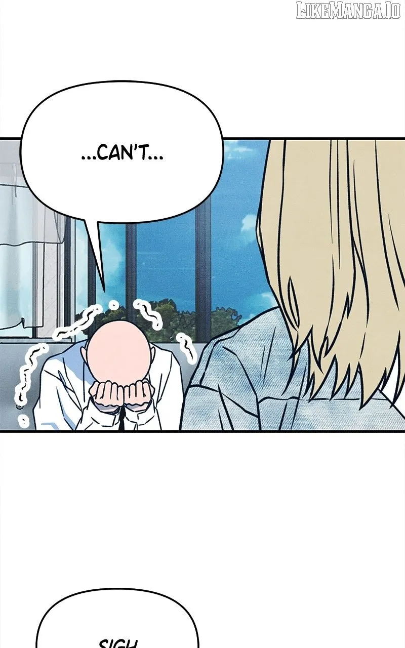 Who's That Long-Haired Senior? RSS Feed Chapter 44 page 81 - 