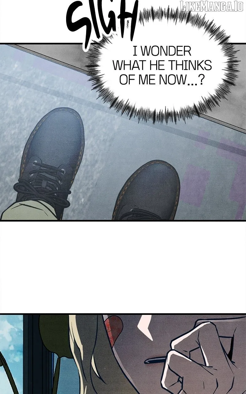 Who's That Long-Haired Senior? RSS Feed Chapter 44 page 83 - 