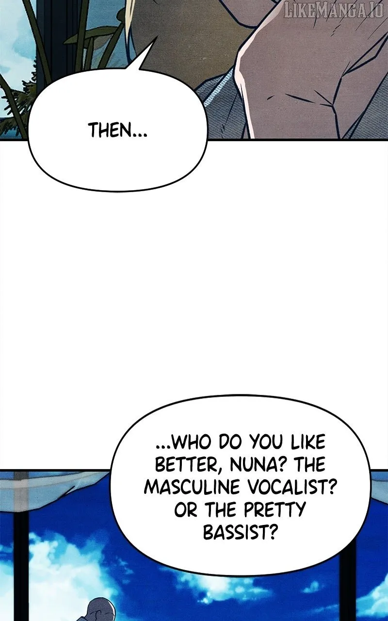 Who's That Long-Haired Senior? RSS Feed Chapter 44 page 84 - 