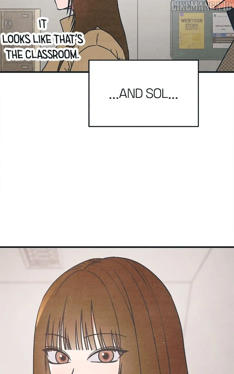 Who's That Long-Haired Senior? RSS Feed Chapter 45 page 47 - 