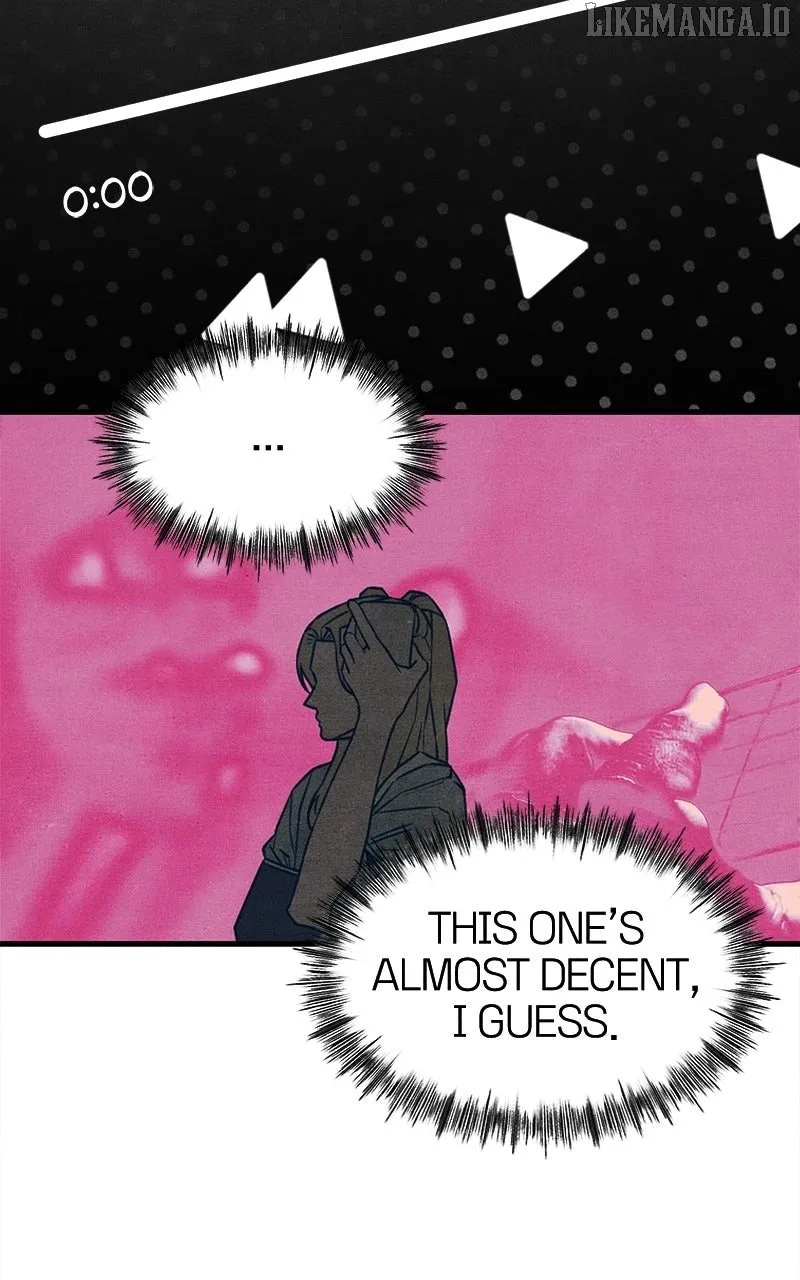 Who's That Long-Haired Senior? RSS Feed Chapter 45 page 9 - 