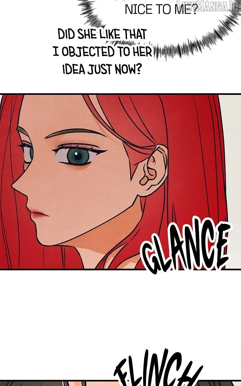 Who's That Long-Haired Senior? RSS Feed Chapter 45 page 81 - 