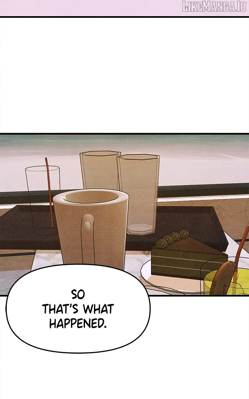 Who's That Long-Haired Senior? RSS Feed Chapter 45 page 85 - 