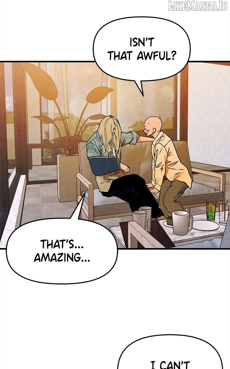 Who's That Long-Haired Senior? RSS Feed Chapter 45 page 86 - 