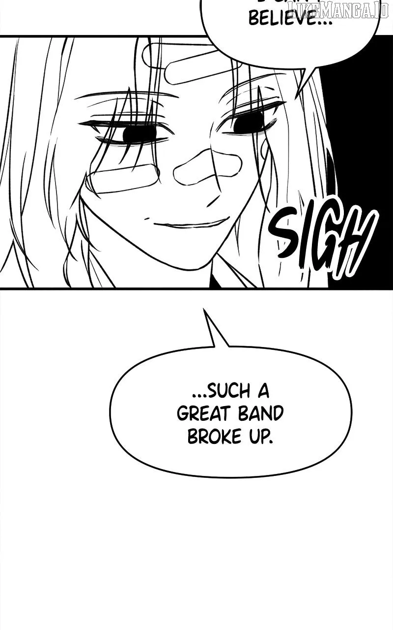 Who's That Long-Haired Senior? RSS Feed Chapter 45 page 87 - 