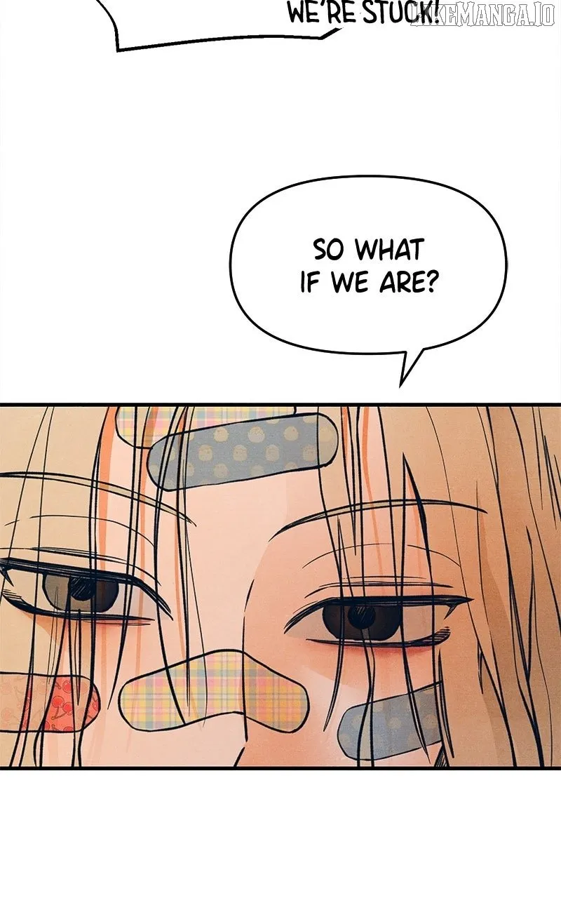 Who's That Long-Haired Senior? RSS Feed Chapter 45 page 90 - 